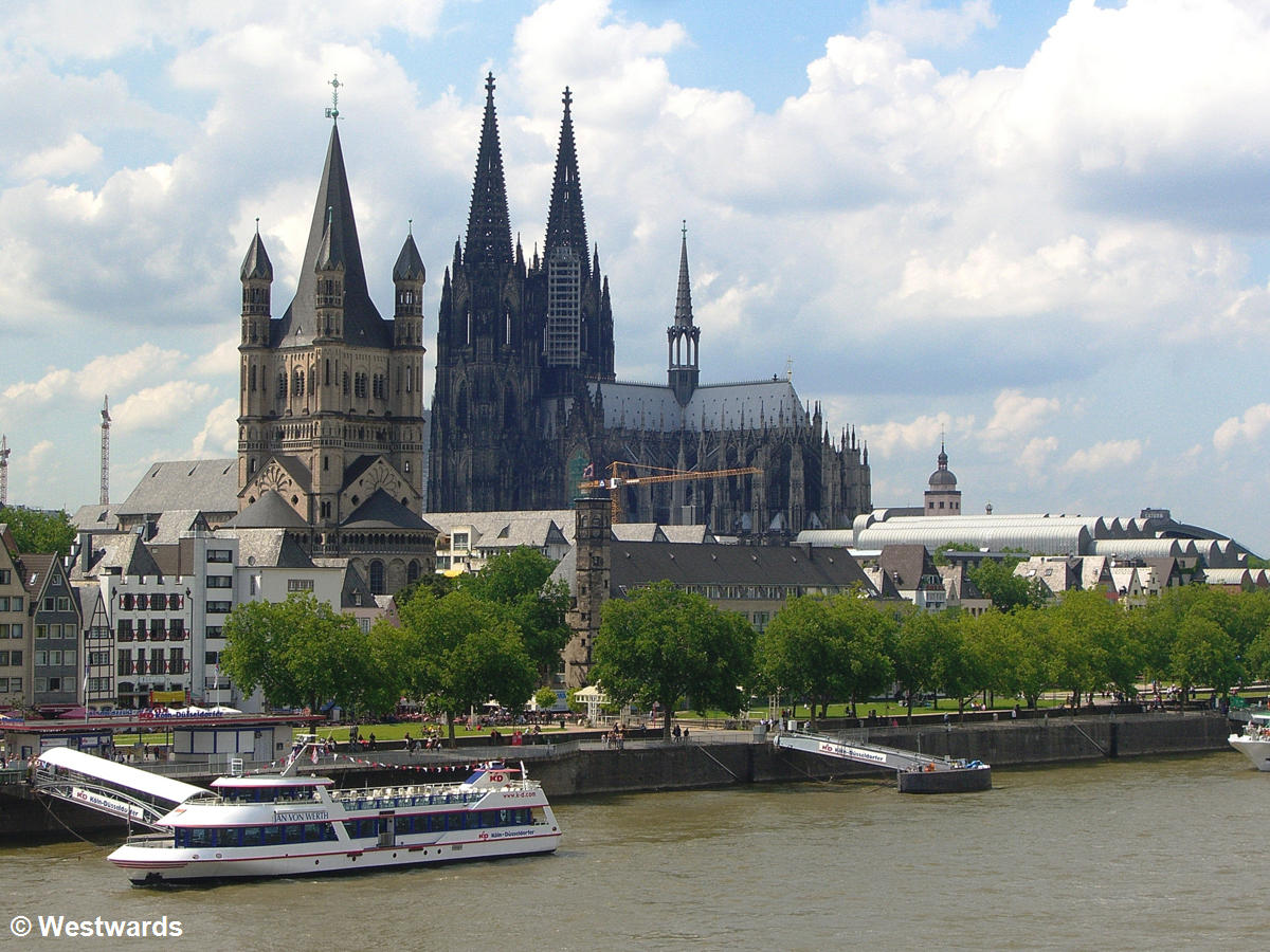 20070605 Cologne Dom