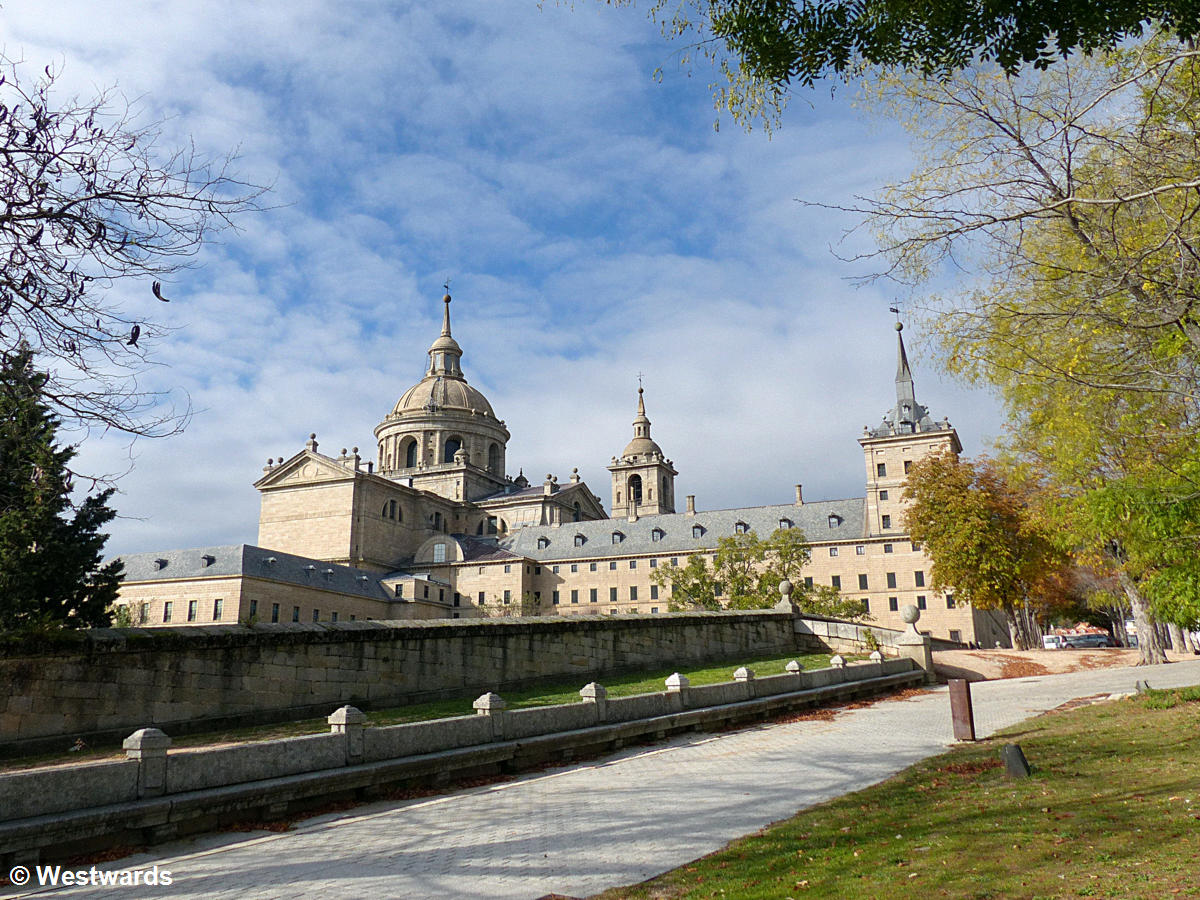 20141108 EL ESCORIAL P1130575