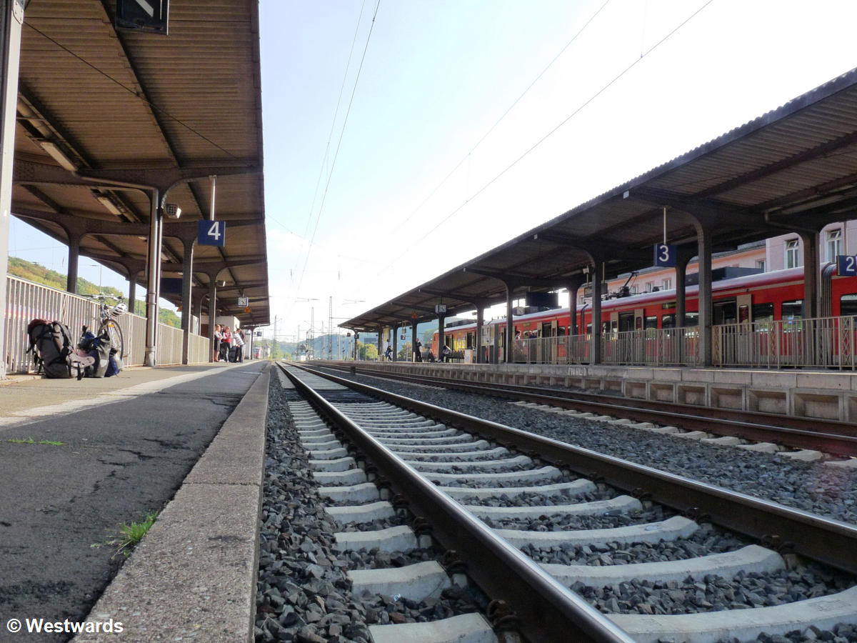 20090926 Dillenburg Bahnhof 1110369