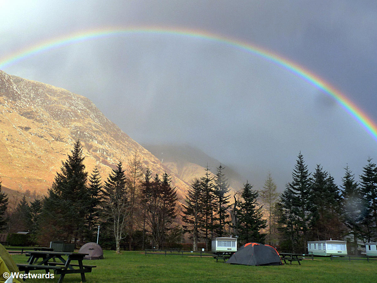20130425 Glen Nevis rainbow P1430173
