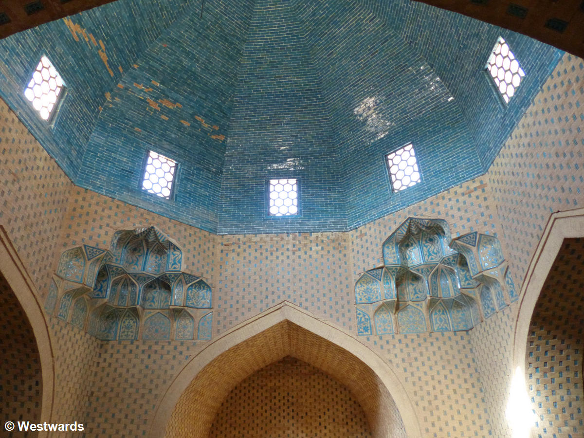 P1010348 Mizdakhan Masdumxan Suli Mausoleum